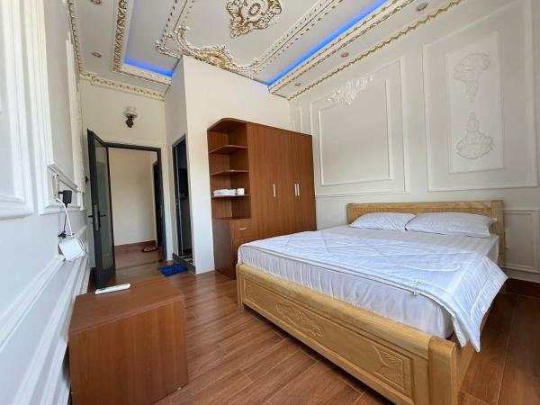 Làng Suối Homestay Vĩnh Hy, Book  Ninh Hải Ninh Thuan