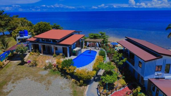 Lac View Desert Beach Resort, Book  Gitagum Mindanao