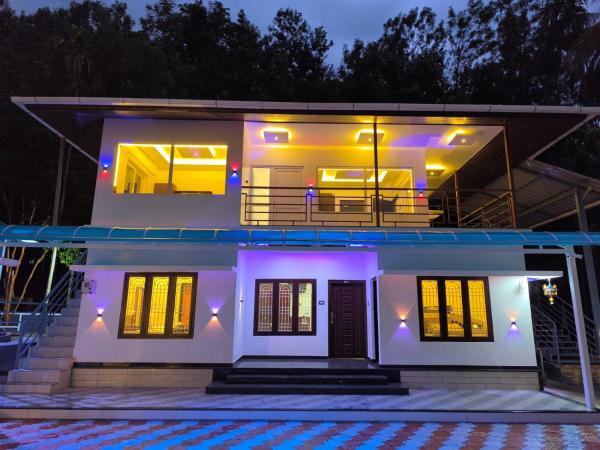 wild casa, Book  Kanthalloor New Delhi