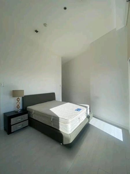 Gramercy Residences 2BR High Floor, Book  Manila 