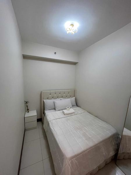 2 bedroom modern unit, Book  Luzon hoteller med parkering, Parkering