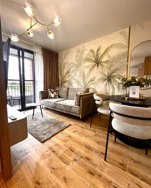 Apartamenty Żurawie, Book  Gdańsk Pomerania