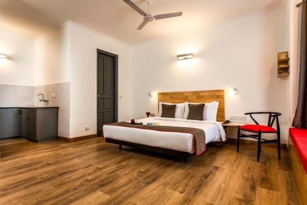 Townhouse Golkonda Fort Formerly Hotel Langar Houz, Book  Haidar Sāhibgūda 