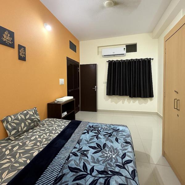 Hotel Shloka, Book  Hoteller i New Delhi med parkering, Parkering