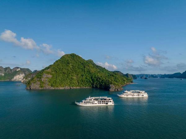 Halong Premium Cruises Group, Book  Ha Long 