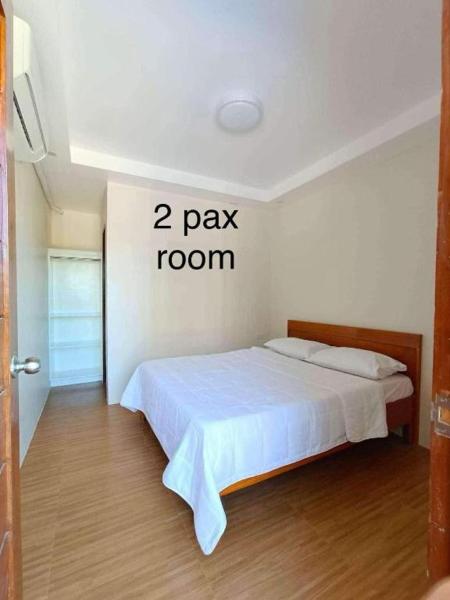 CASA BENITO RESORT , La Union, Book  Luzon hoteller med parkering, Parkering