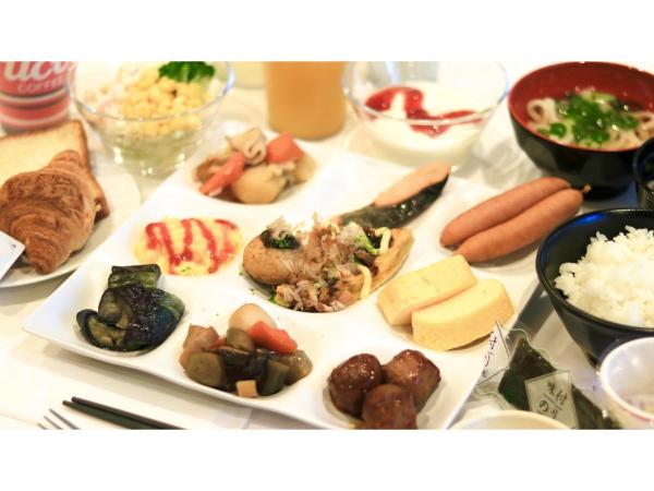 Smile Hotel Osaka Nakanoshima - Vacation STAY 70577v, Book  Osaka Osaka Prefecture