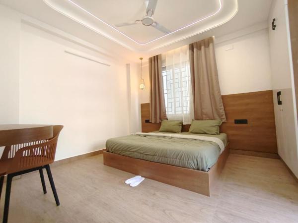 infinity inn