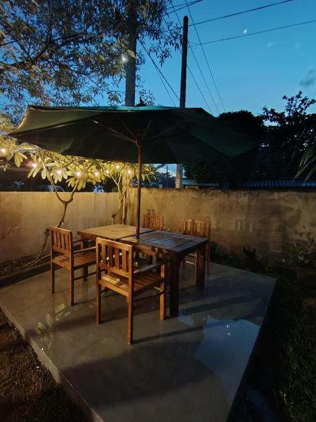 Sun and Moon Spa, Book  Matale District SPA hoteller, SPA