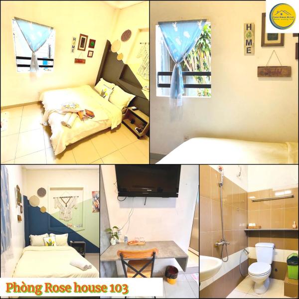 Nuka House Đà Lạt, Book  Da Lat Lam Dong