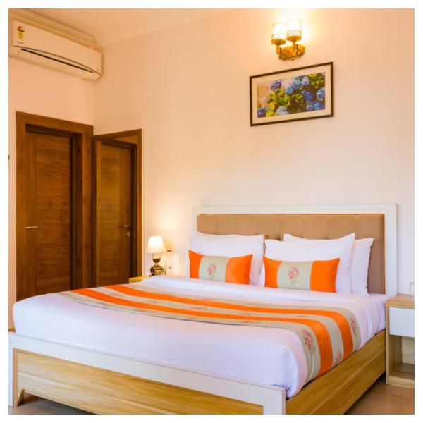 Sanskari Nivas family holiday home, Book  Kasauli 