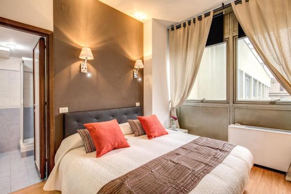 M&L Apartments - Ardesia Colosseo, Book Lejlighed Appio Latino Rom