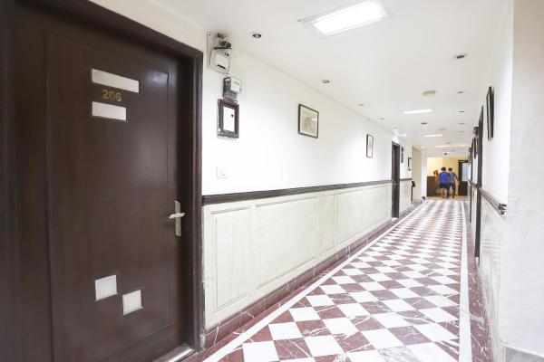 Hotel O Royal Residency, Book  Gurgaon 