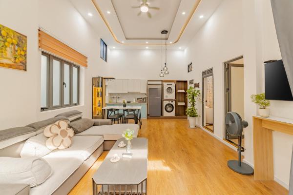 Flex Home, Book  Da Nang Da Nang