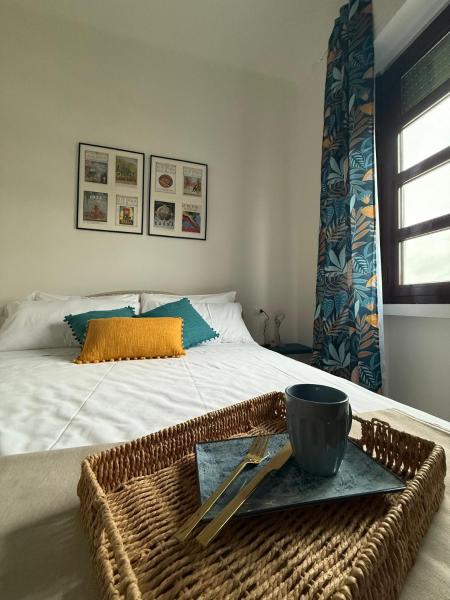 Upper Floor Passerini, Book  Monza Lombardiet