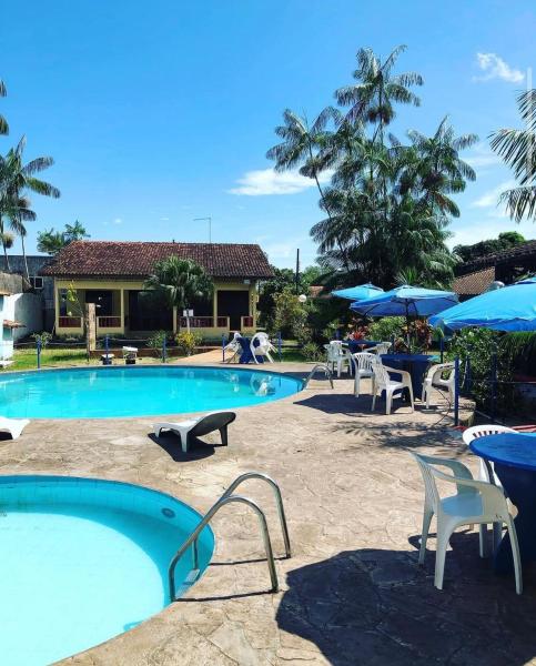 Hotel Porto Arthur, Book  Hoteller i Northern Brazil med pool, Swimmingpool