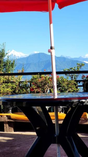 hill harmony homestay, Book  Kalimpong West Bengal