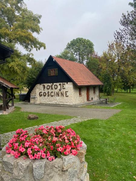 Karczma Siedlisko Pokoje Gościnne, Book  Miechow Lillepolen