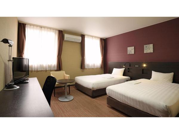 Smile Hotel Otsu Seta - Vacation STAY 00134v, Book  Zeze-Awazumachi Shiga