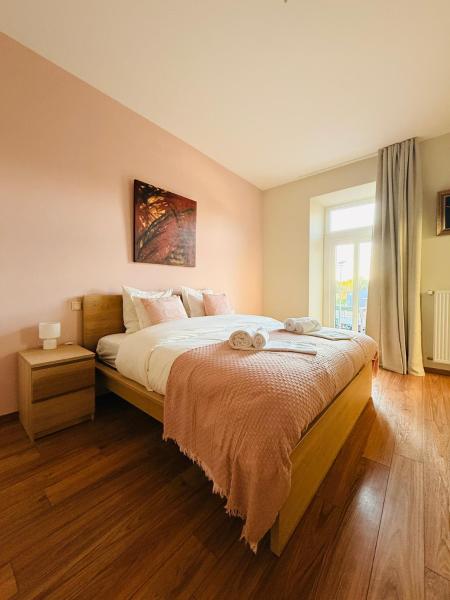 Auberge Gourmande, Book  Esch-sur-Alzette 