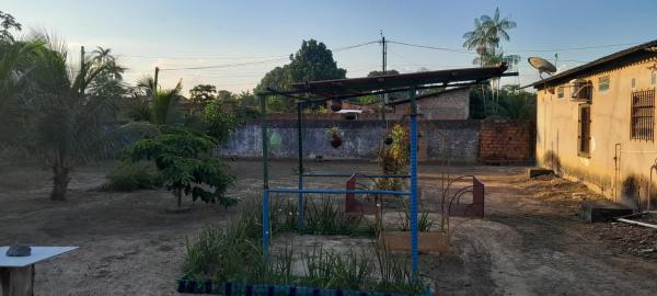Sítio Amazônia Cop30, Book  Hoteller i Northern Brazil med pool, Swimmingpool