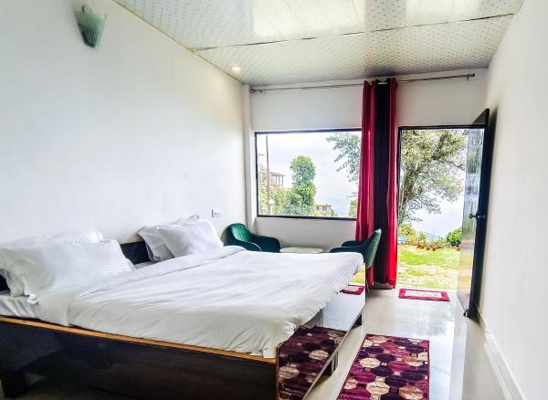 King's Paradise Resort by RIHS, Book  Kanatal Uttarakhand