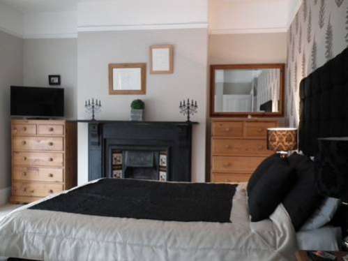 Chiltern House Boutique Bed & Breakfast