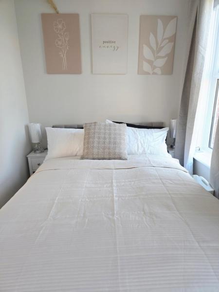 Sunflower Shared Apartment, Book Lejlighed Lejligheder i Merseyside, Lejlighed
