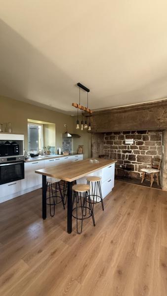 Le Calme du Verdier - Villa, Book  Tudeils 