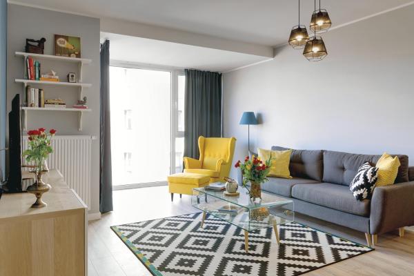 Littleheaven Studia & Apartmenty, Book Lejlighed Gdańsk Pomerania