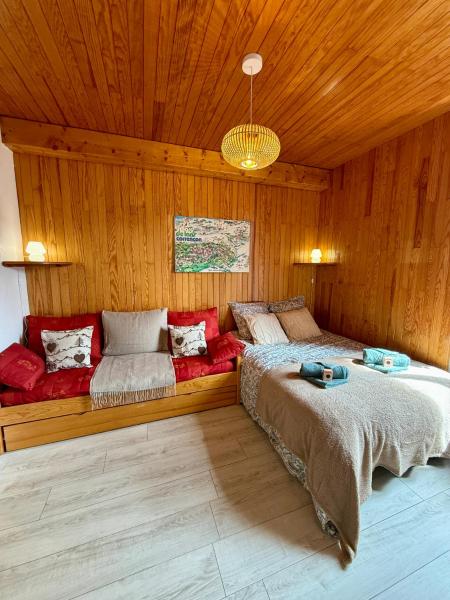 Le Petit Cœur hyper centre cosy, Book  Hoteller i Rhône-Alps med parkering, Parkering