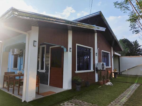 Hidden Koi Staycation - 2 Bedroom, Book   