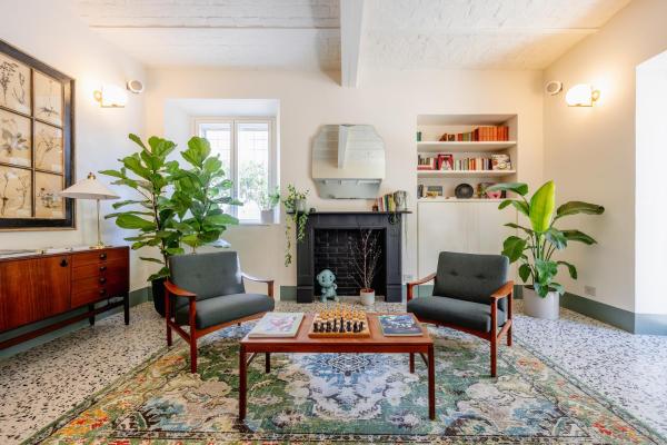Ortica Guesthouse, Book  Rom Lazio