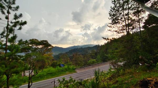 AKI Backpackers, Book  Ranau 