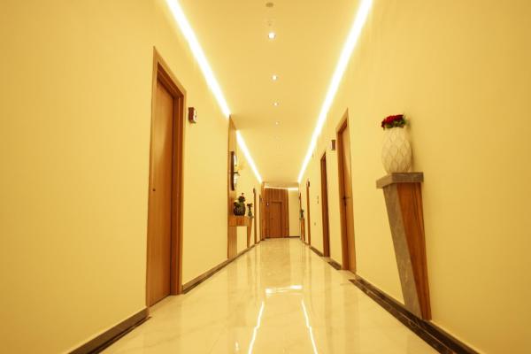 Sama Hotel Sherif Basha, Book  Kairo Cairo Governorate
