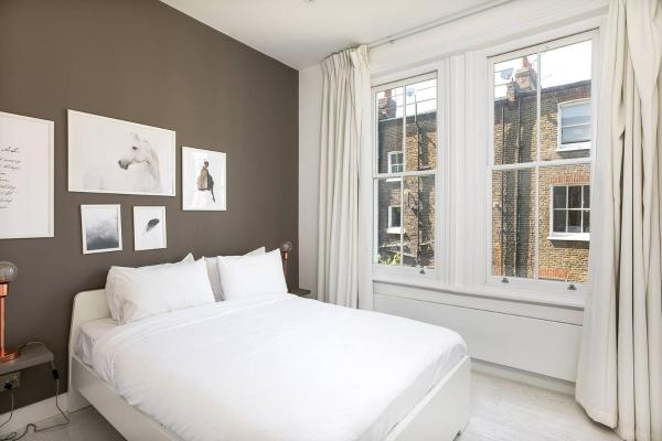 Comeragh Apartments, Book Lejlighed Lejligheder i Merseyside, Lejlighed