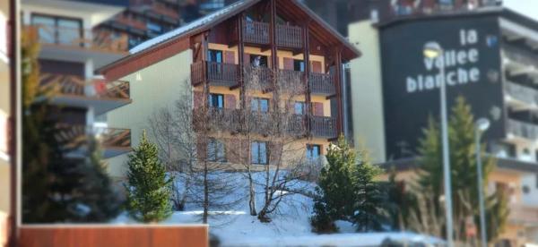 Hotel Belle Étoile, Book  Huez Oisans