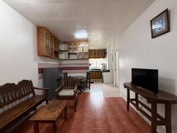 Ferionni 2 Apartelle & Suites near BGH, SM Burnham, Book Hotel Baguio 