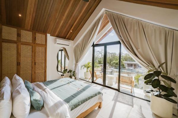 Villa Mulia Uluwatu, Book  Hoteller i Bali med pool, Swimmingpool