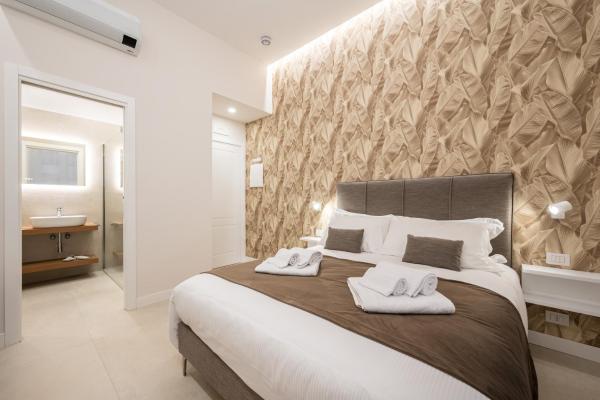 Namore Rooms, Book  Napoli Campania