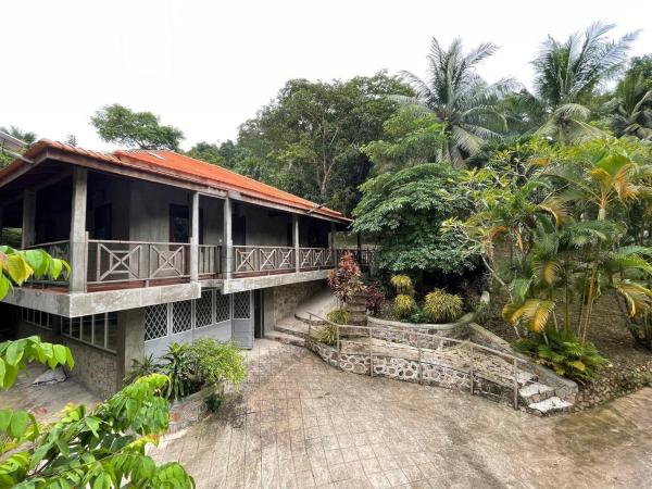 Villa Kep Sea & Mountains, Book  Phumĭ Ŏng Char Kep Province