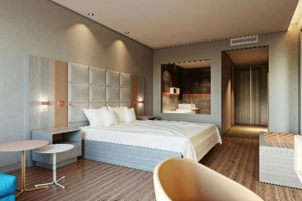 Four Points by Sheraton Accra Airport Hotel, Book  Airport Residential Area 