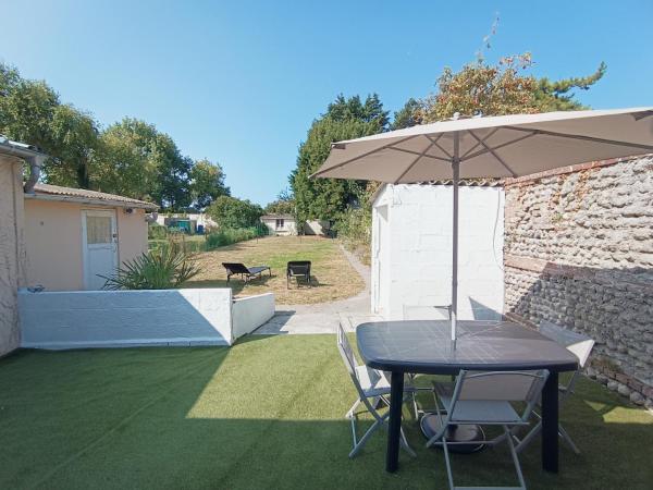 Villa Marea, Book  Cayeux-sur-Mer 