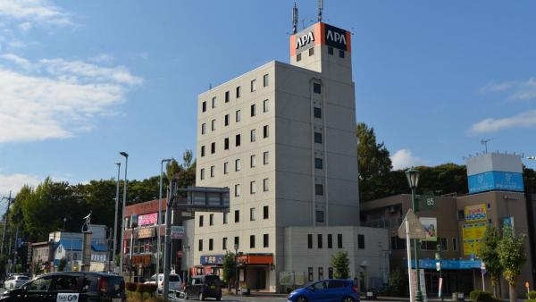 APA Hotel Saitama Chichibu Ekimae, Book  Chichibu Saitama