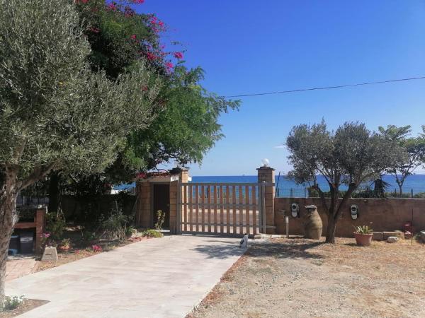 B&B Altamarea, Book  Crotone Calabrien
