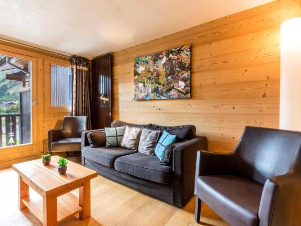 Résidence Val Disere Village - Appartement confortable Ski aux pieds Parking couvert MAE-7373, Book  Hoteller i Rhône-Alps med parkering, Parkering