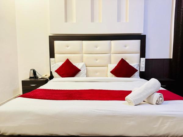 WooibHotels Yogasthali Tapovan, Book  Rishikesh Uttarakhand