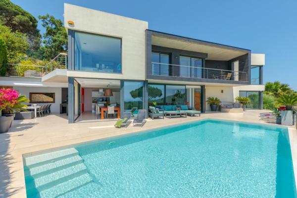 Siview Villa, Book Villa Lloret de Mar Costa Brava