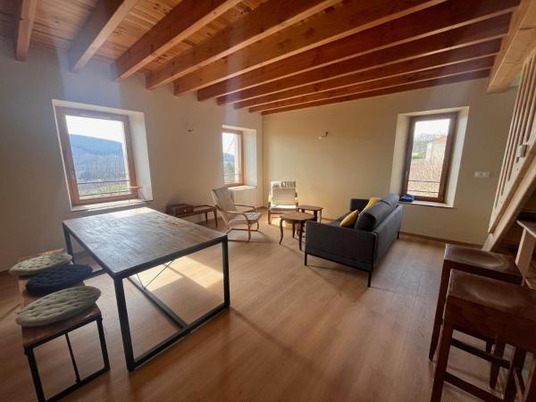 Auberge de Boffres, Book  Boffres 