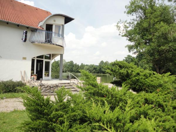 Asthmahotel Abaliget, Book  Abaliget Baranya